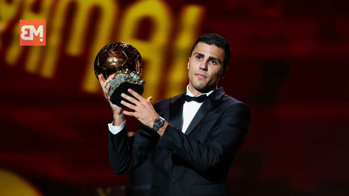 Furious Real Madrid Stars Launch Blistering Defense of Vinicius Jr After Shocking Ballon d'Or Snub