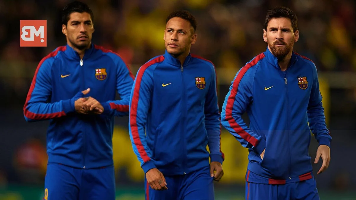Revealed: Inside Neymar's Massive $26M Florida Investment - Is a Legendary Messi Reunion Coming?