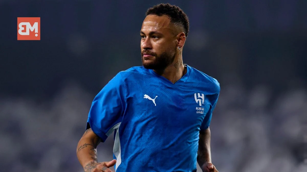 Revealed: Inside Neymar's Massive $26M Florida Investment - Is a Legendary Messi Reunion Coming?