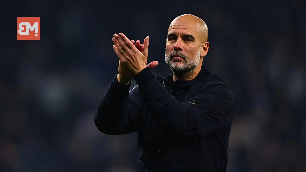 Revealed: Manchester City's Devastating Injury Crisis Leaves Champions in Urgent Trouble