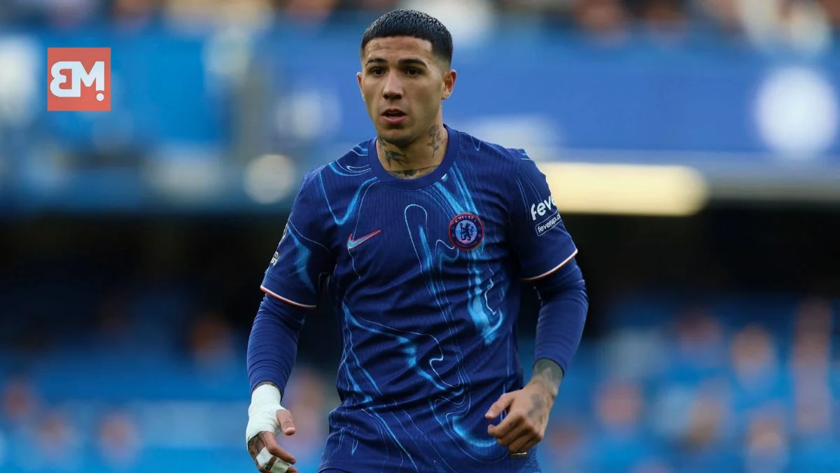 Breaking: Chelsea's £107M Star Enzo Fernandez Could Make Shocking Exit as Barcelona and Inter Launch Stunning Transfer Battle