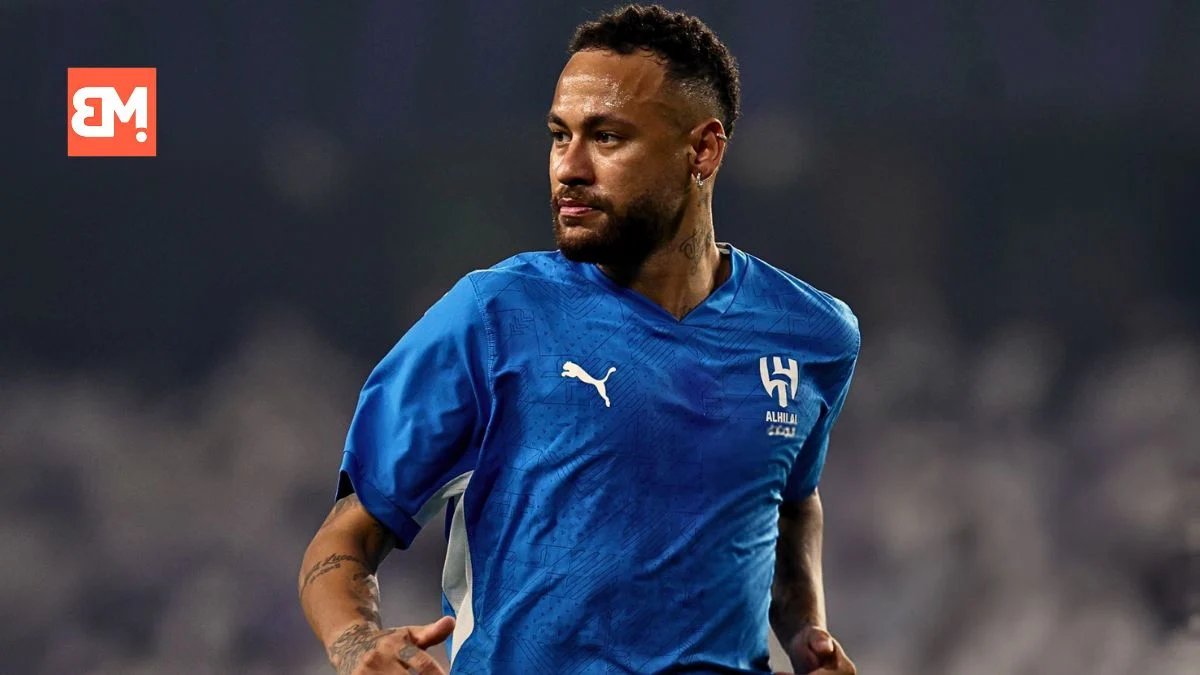 Breaking: 'He's Not Leaving' - Inside Neymar's Dramatic Al-Hilal Transfer Saga