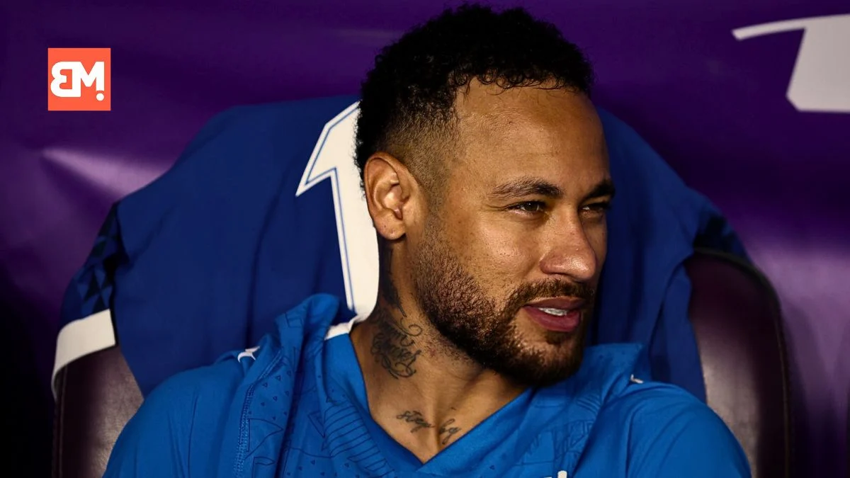 Breaking: 'He's Not Leaving' - Inside Neymar's Dramatic Al-Hilal Transfer Saga