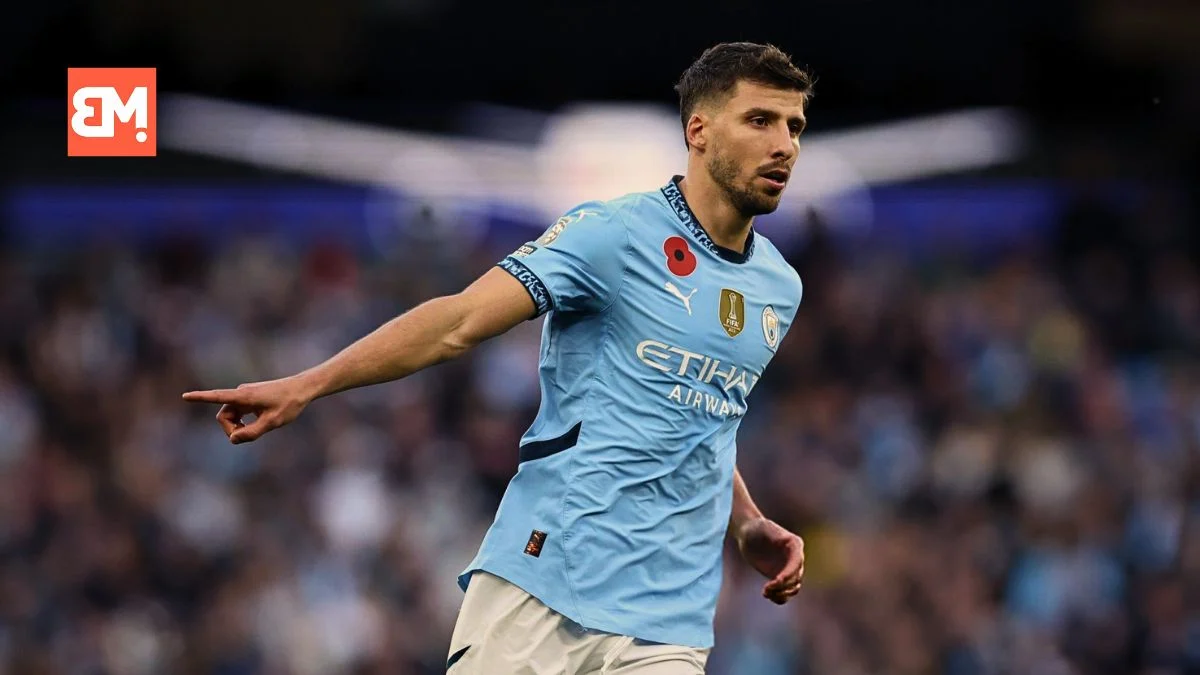 "Breaking: Man City's Worst Streak in 17 Years - Dias's Powerful Response to 4 Straight Defeats"