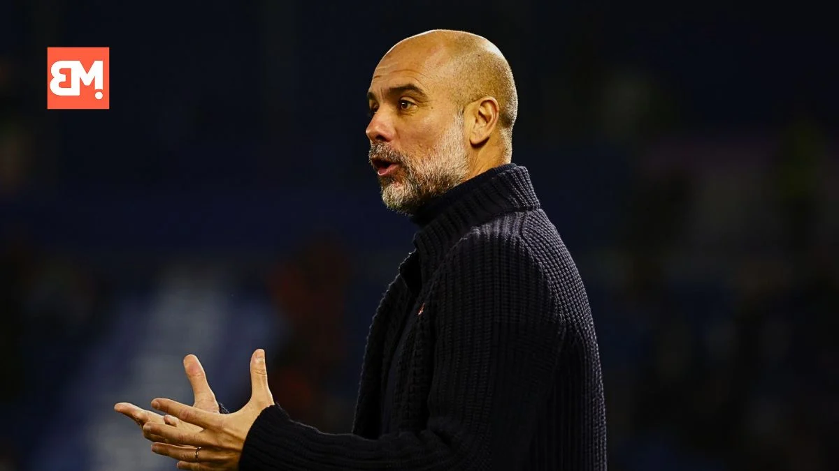 "Breaking: Man City's Worst Streak in 17 Years - Dias's Powerful Response to 4 Straight Defeats"