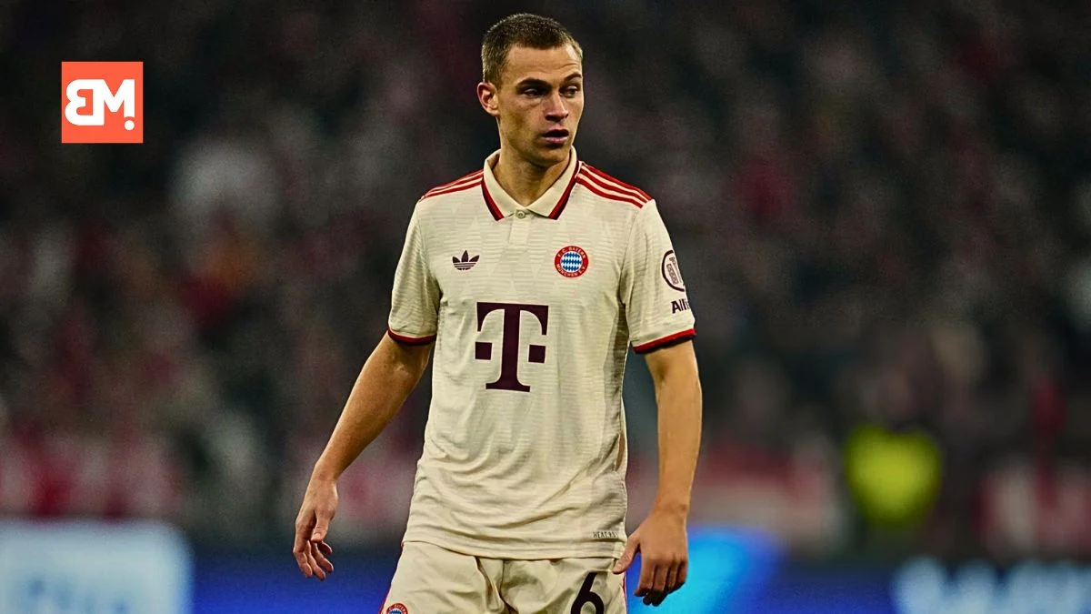 Breaking: Real Madrid's Shocking Move for Bayern's €20M Star Kimmich Amid Contract Crisis