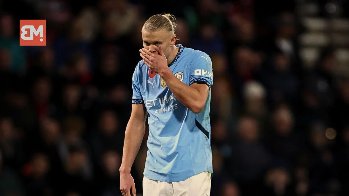 Stunning 4-1 Defeat: Inside Man City's Worst Champions League Night