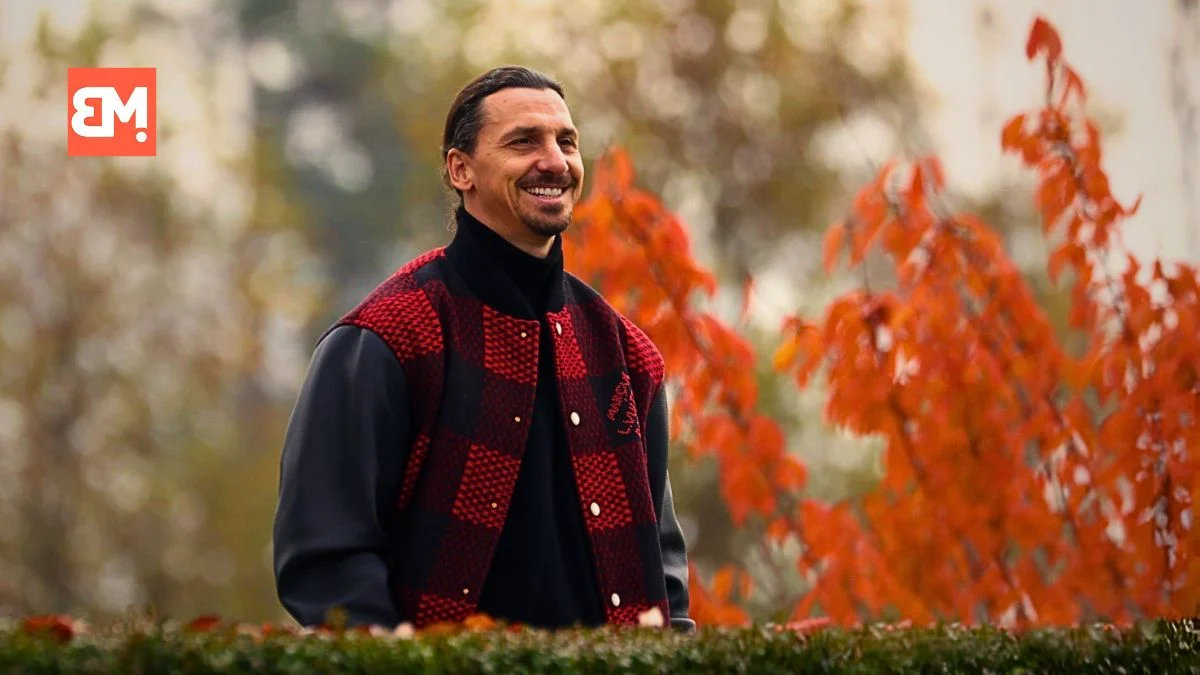 Zlatan Ibrahimovic's Game-Changing Advice: How AC Milan Can Leap from 7th to Championship Glory in 2024