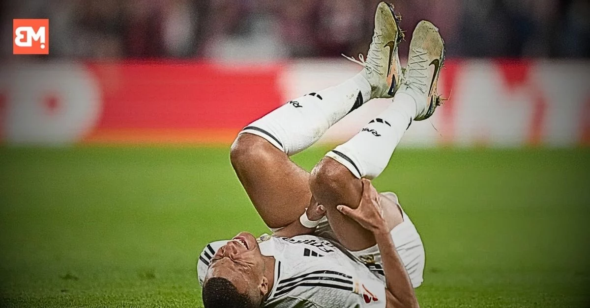 Kylian Mbappé's Performance at Real Madrid