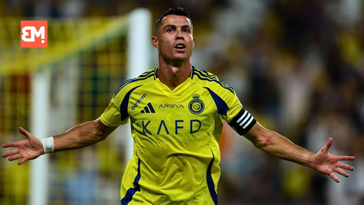 Cristiano Ronaldo’s SHOCK Transfer? Why Portuguesa’s Bold Move Is Destined to Fail