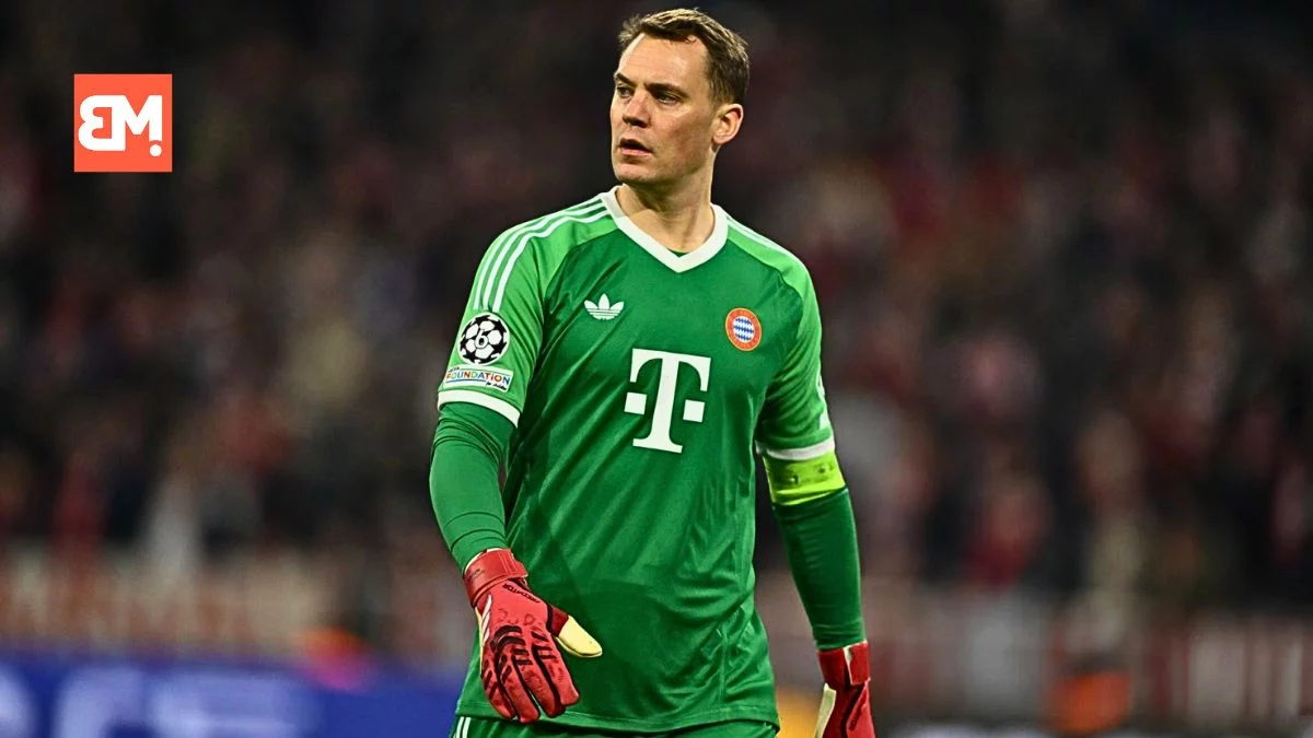 Disaster for Bayern! Neuer’s Injury Nightmare Worsens at the Worst Possible Time