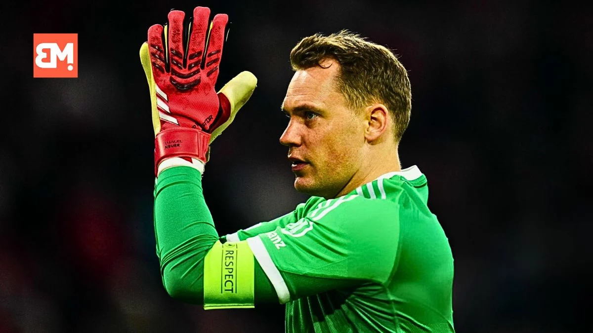 Disaster for Bayern! Neuer’s Injury Nightmare Worsens at the Worst Possible Time