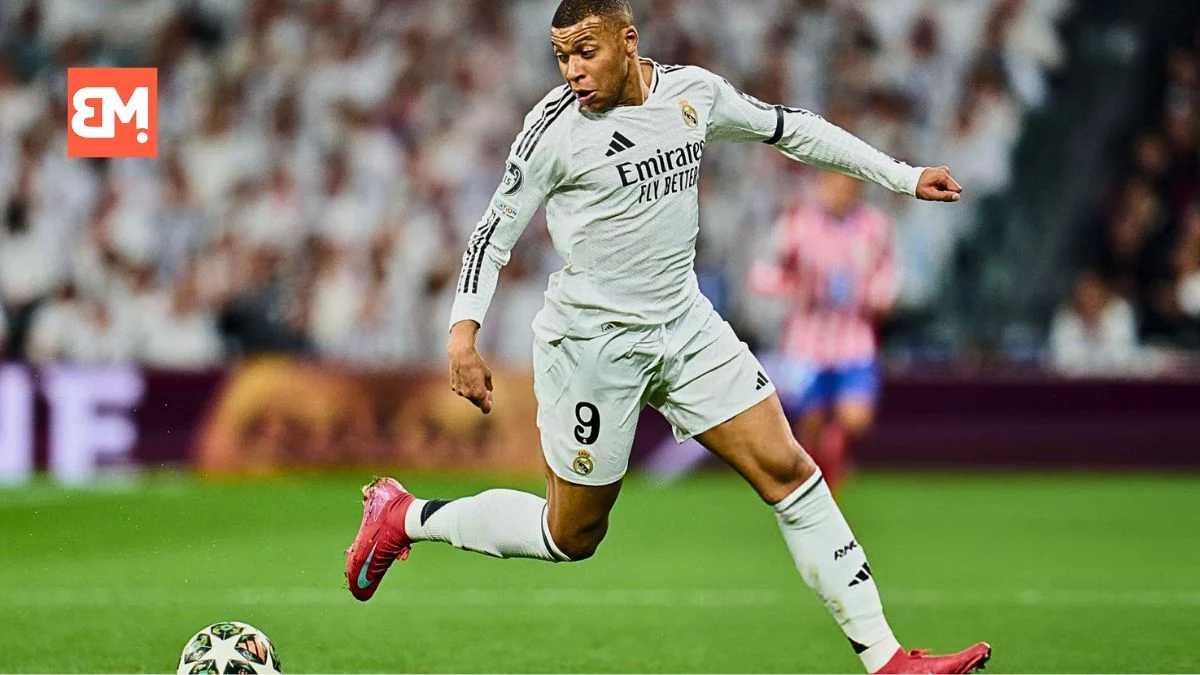 Kylian Mbappe’s Inconsistency: Is It a Genetic Flaw or a Natural Football Phenomenon?