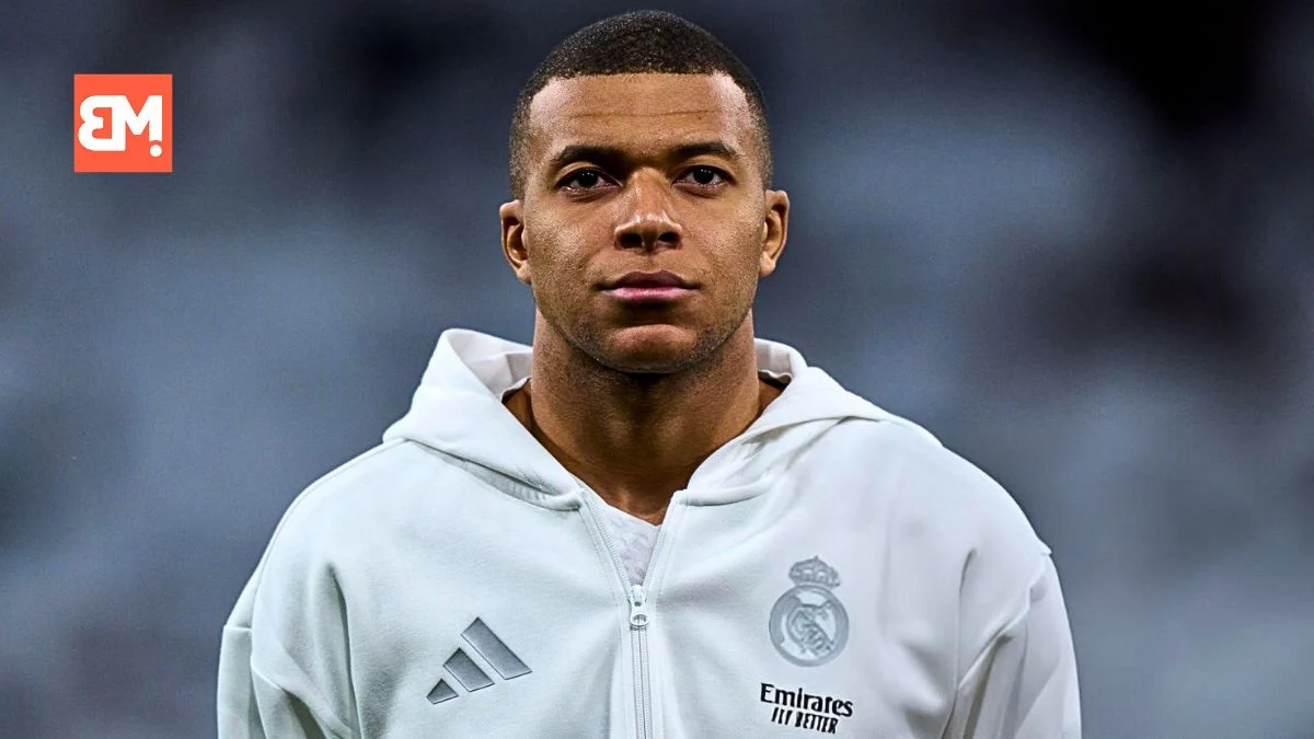 Kylian Mbappes Inconsistency Is It a Genetic Flaw or a Natural Football Phenomenon3