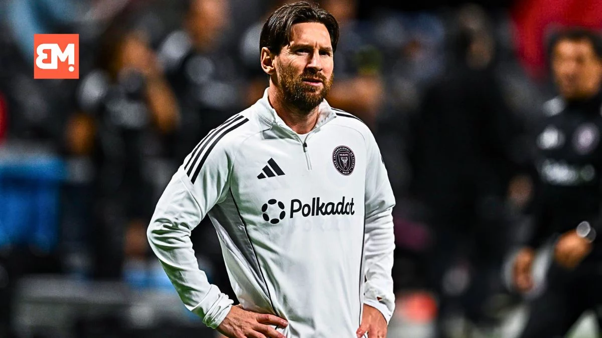 Lionel Messi’s Shocking Argentina Snub—The Real Reason Behind This Bold Decision