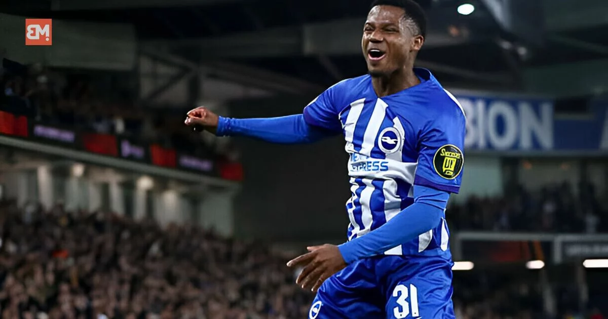 The Brighton Loan & Hansi Flick’s Hope