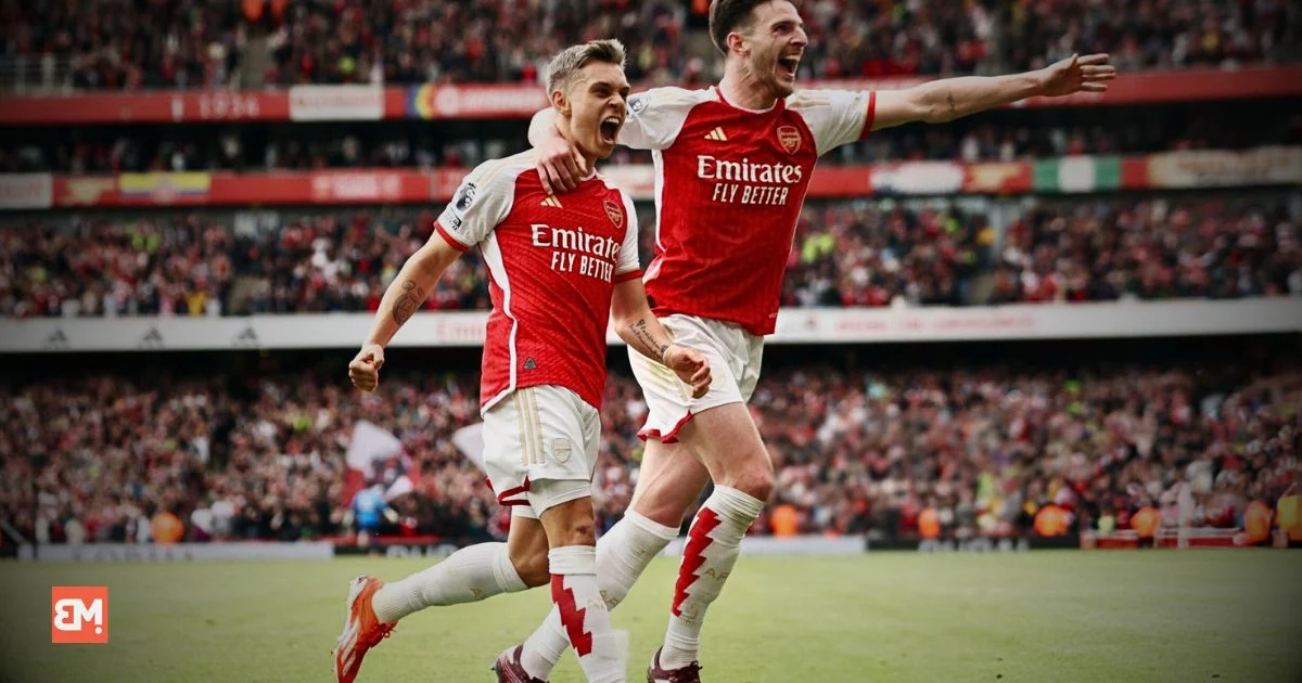 The Zero-Sum Myth in Football