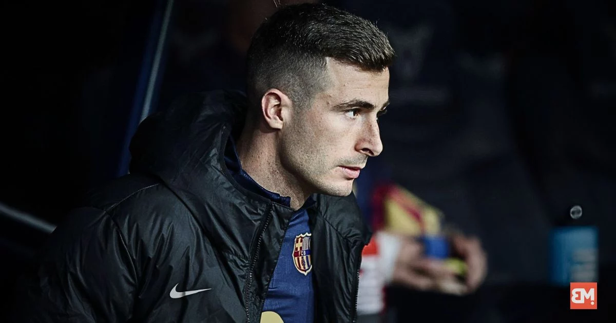 What This Means for Iñaki Peña