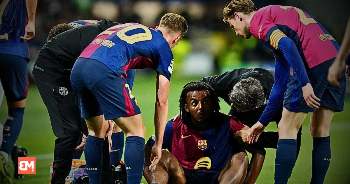 A Blow Barça Didn’t Budget For