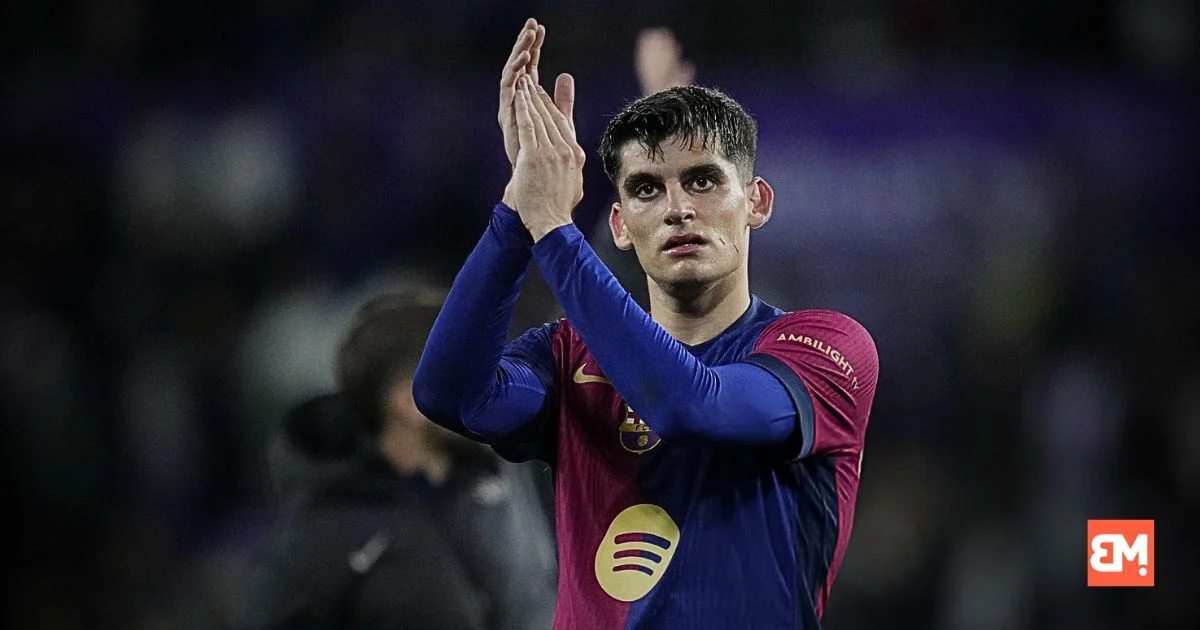 Enter Gerard Martin A New Face, A Big Test
