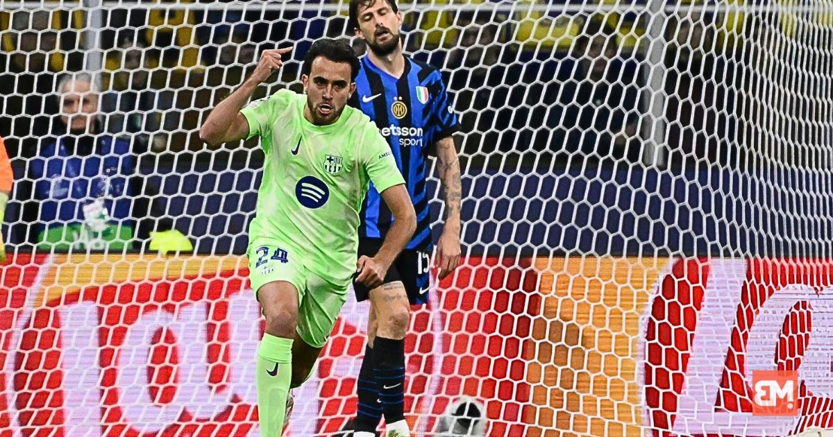 Eric Garcia Changes the Script