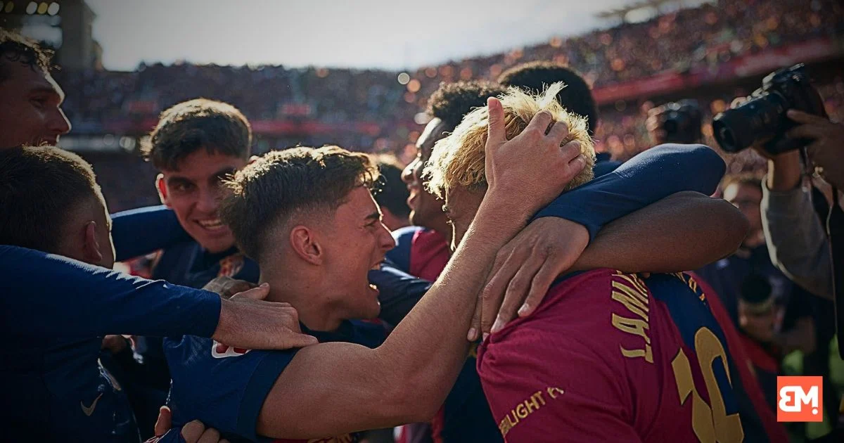 Flick’s Barça Made Real Madrid Nervous