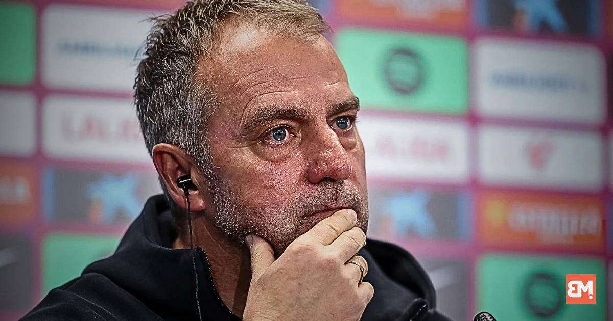 It’s essential to win these games,” Flick said. “You can lose La Liga in these games