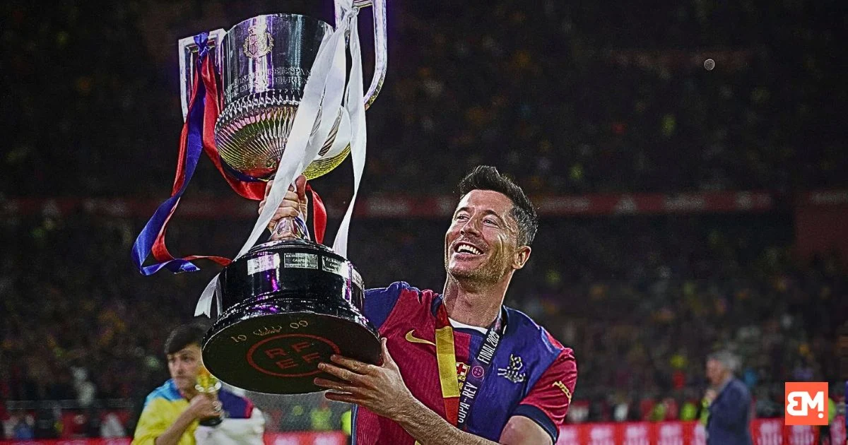 Why Lewandowski Matters So Much